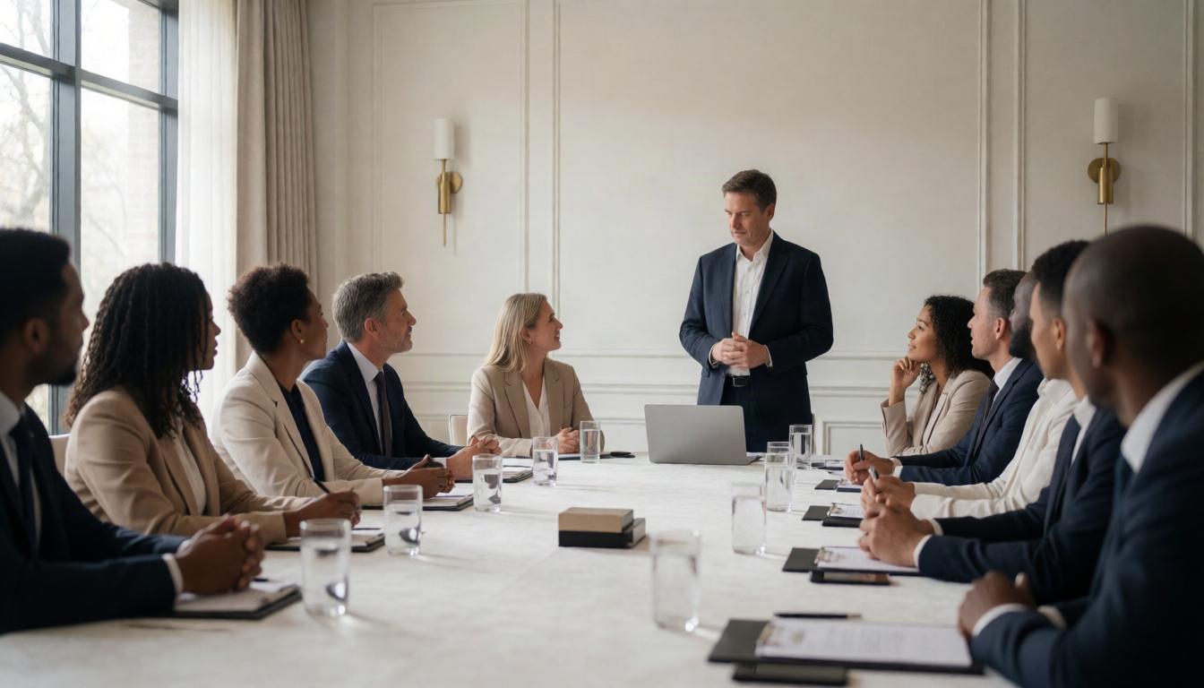 Grow with Clarity at Work